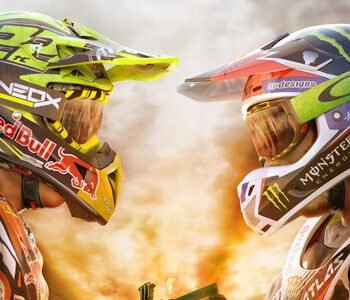 MXGP 2: The Official Motocross Videogame Xbox X