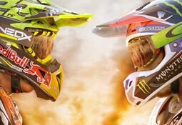 MXGP 2: The Official Motocross Videogame Xbox X