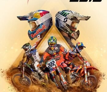 MXGP 2019 - The Official Motocross Videogame Xbox One