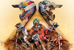 MXGP 2019 - The Official Motocross Videogame Xbox One