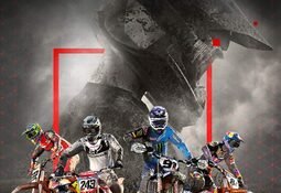 MXGP 2021 Xbox X