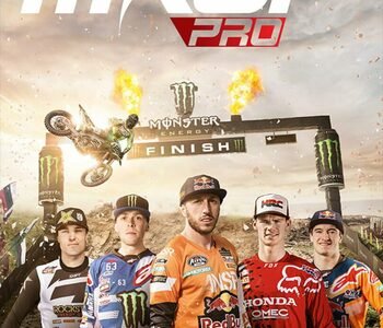 MXGP Pro Xbox One