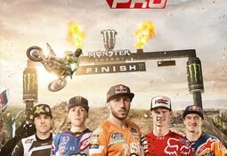 MXGP Pro Xbox One