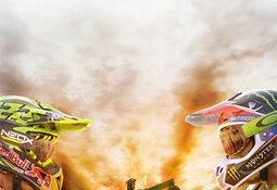 MXGP2 - The Official Motocross Videogame