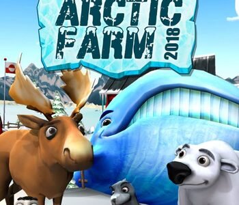 My Arctic Farm 2018