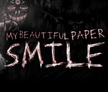 My Beautiful Paper Smile