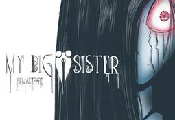 My Big Sister: Remastered