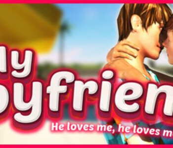 My Boyfriend – He loves me, he loves me not