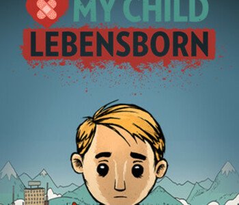 My Child Lebensborn