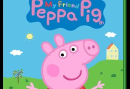 My Friend Peppa Pig Xbox