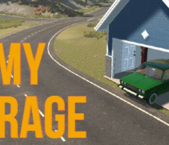 My Garage