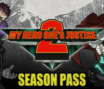 MY HERO ONE'S JUSTICE 2 - Season Pass