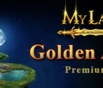 My Lands: Golden Age - Premium DLC Pack