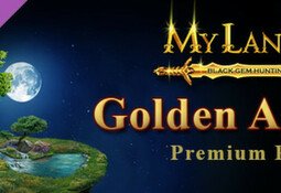 My Lands: Golden Age - Premium DLC Pack