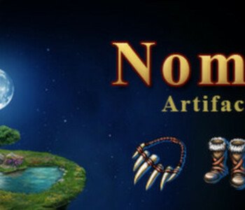 My Lands: Nomad - Artifact DLC Pack