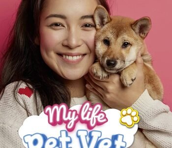 My Life: Pet Vet