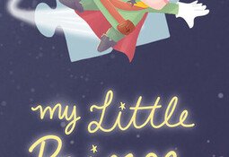 My Little Prince - a jigsaw puzzle tale