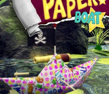 My Paper Boat