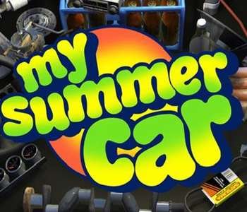 My Summer Car