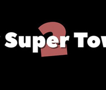 My Super Tower 2