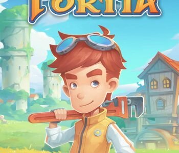 My Time at Portia Xbox One