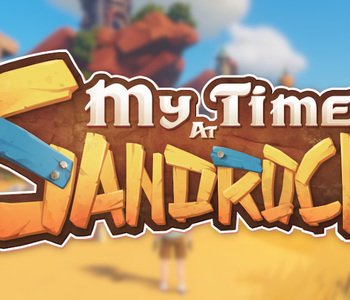 My Time at Sandrock