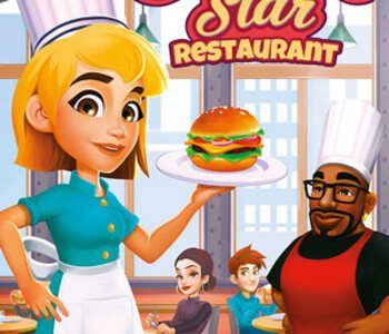 My Universe - Cooking Star Restaurant