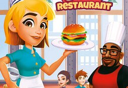 My Universe - Cooking Star Restaurant