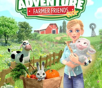 My Universe - Green Adventure - Farmers Friends