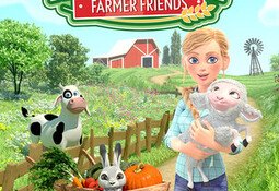 My Universe - Green Adventure - Farmers Friends