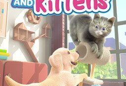 My Universe - Puppies & Kittens