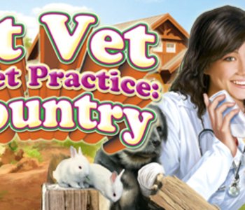 My Vet Practice - In the Country