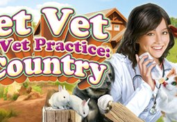 My Vet Practice - In the Country