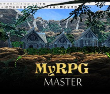 MyRPG Master