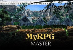 MyRPG Master