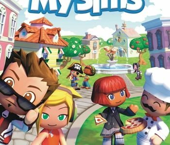 MySims