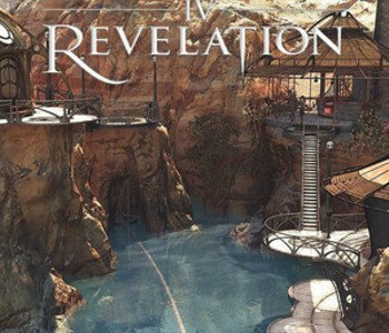 Myst IV: Revelation