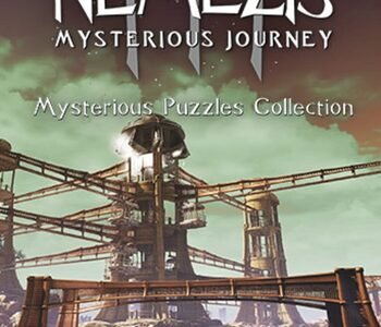 Mysterious Puzzles Collection: Nemezis, Schizm, Reah