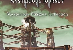 Mysterious Puzzles Collection: Nemezis, Schizm, Reah
