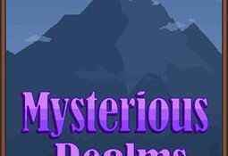 Mysterious Realms RPG