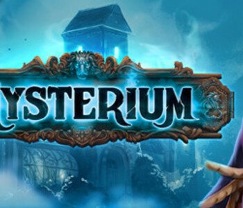 Mysterium - Hidden Signs