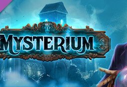 Mysterium - Hidden Signs