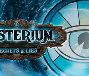 Mysterium - Secrets and Lies