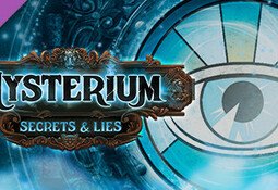 Mysterium - Secrets and Lies