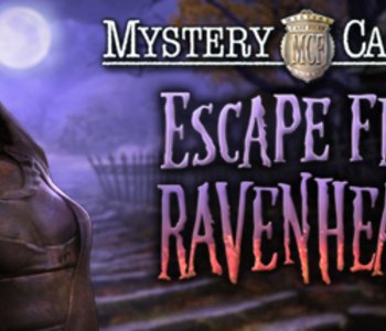 Mystery Case Files: Escape from Ravenhearst