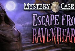 Mystery Case Files: Escape from Ravenhearst