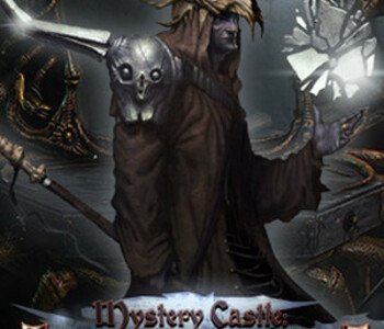 Mystery Castle: The Mirror's Secret