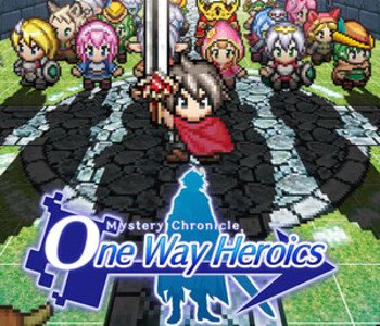 Mystery Chronicle: One Way Heroics