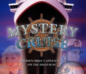 Mystery Cruise