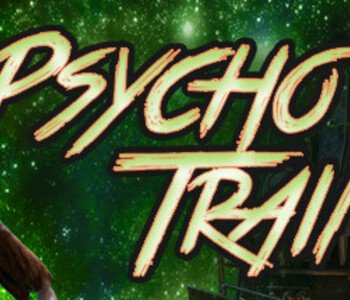 Mystery Masters: Psycho Train Deluxe Edition